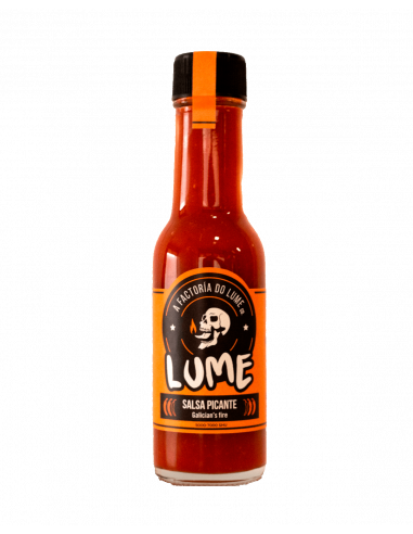 Salsa Lume