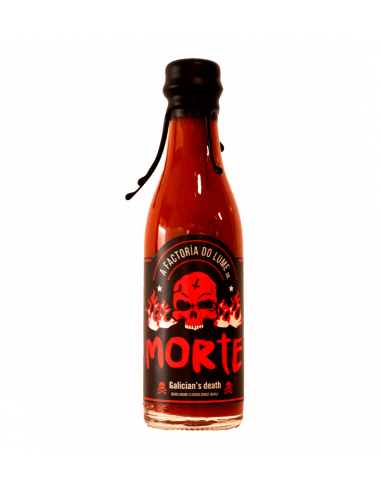 Salsa Morte