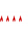 Picante 4 niveis