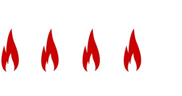 Picante 4 niveis